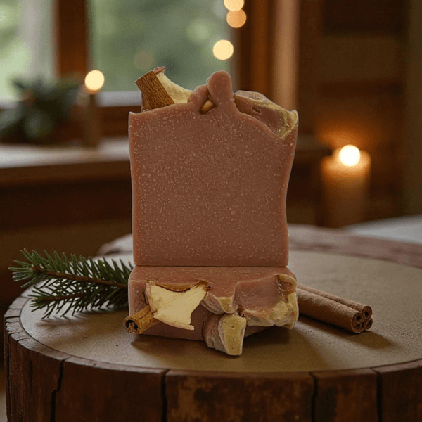 Autumn Simmer Soap Bar - Image 2