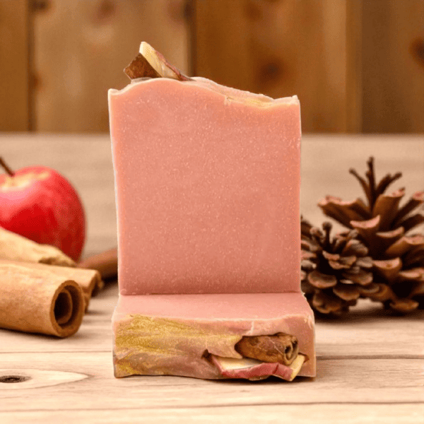 Autumn Simmer Soap Bar