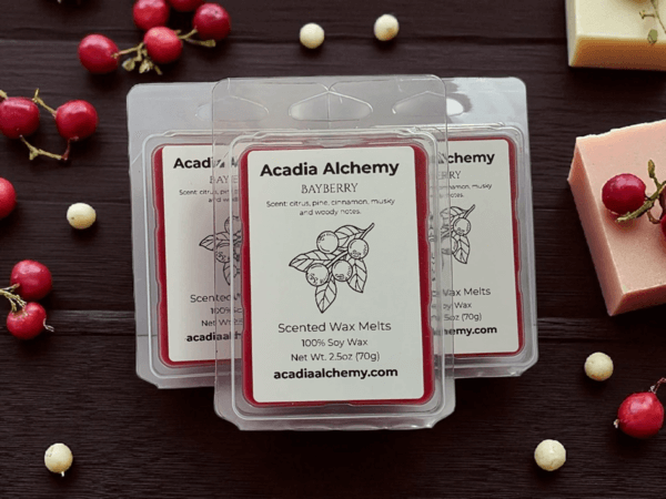 Bayberry Wax Melts