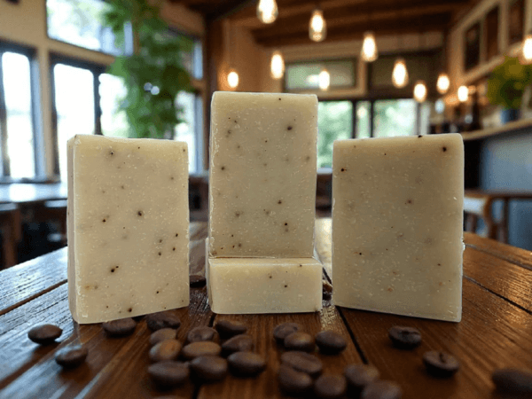 Cup of Sanity Soap Bar