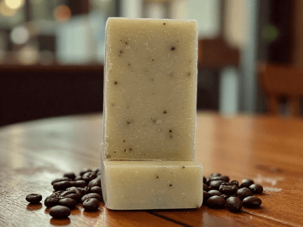 Cup of Sanity Soap Bar - Image 2