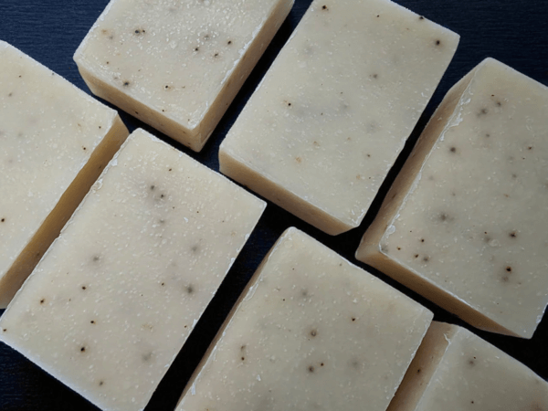 Cup of Sanity Soap Bar - Image 3