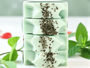 Eucalyptus Mint Soap Bar