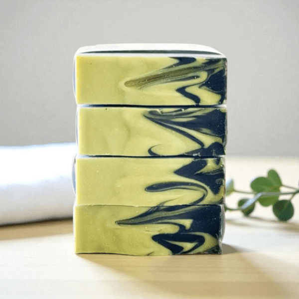 Glacial Grove Soap Bar - Image 2