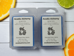 Lighten Wax Melts
