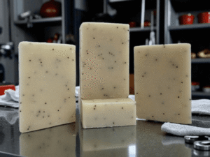 Mechanic's Special Soap Bar