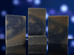 Midnight Ember Soap Bar