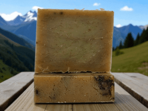 Mountain Air Soap Bar