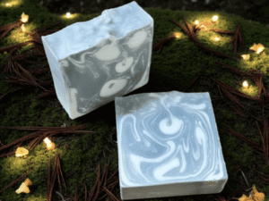 Mystical Fog Soap Bar