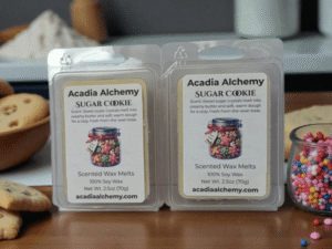 Sugar Cookie Wax Melts