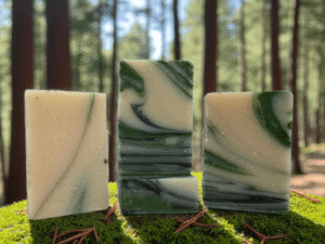 Summit Air Soap Bar