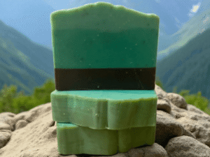Trailblazer Soap Bar