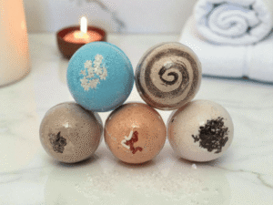 Bath Bombs