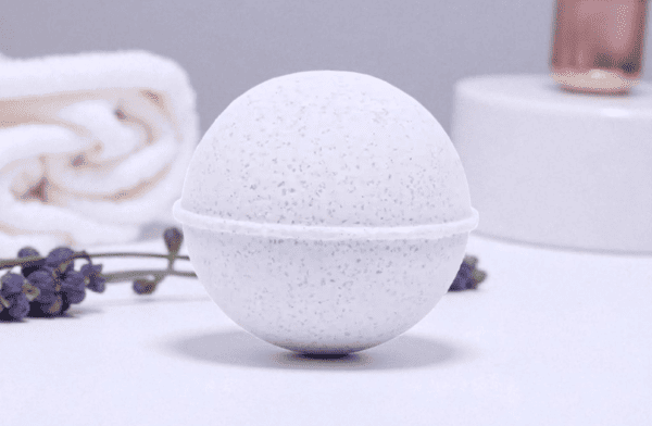 Lavender 4oz Bath Bomb