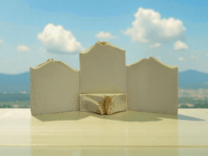 Golden Hour Soap Bar