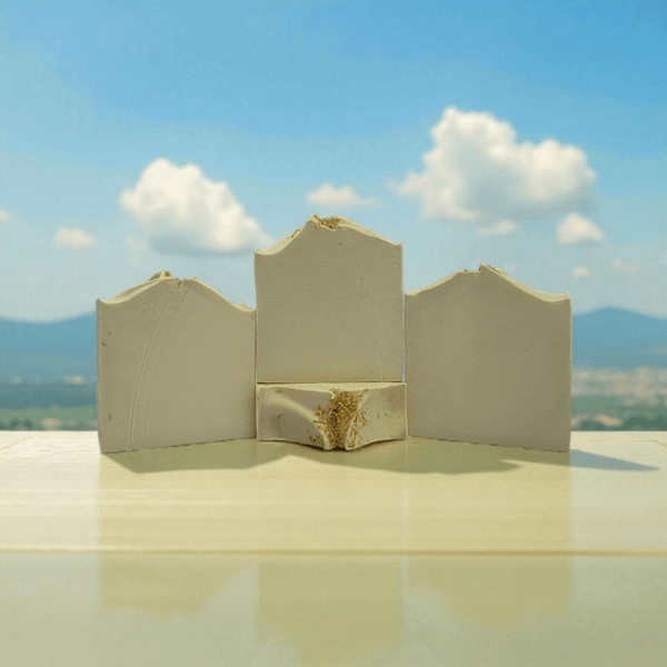 Golden Hour Soap Bar