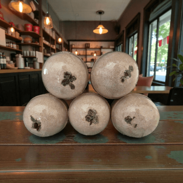 Cup of Sanity 7oz Bath Bomb