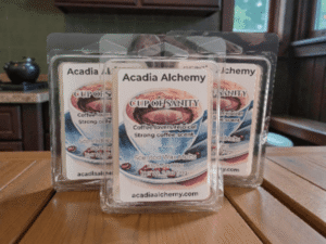 Cup of Sanity Wax Melts